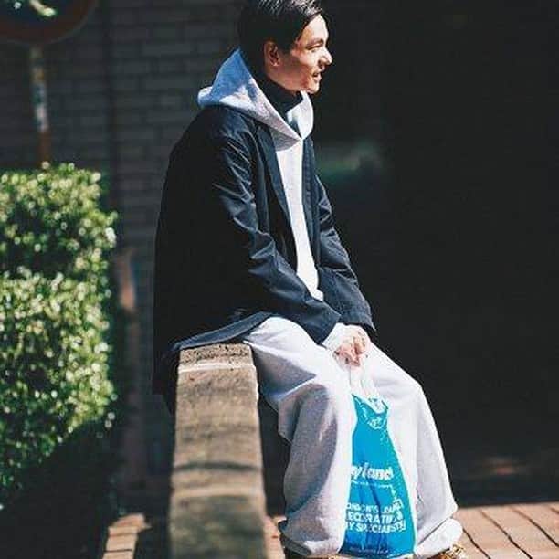 UOMOのインスタグラム