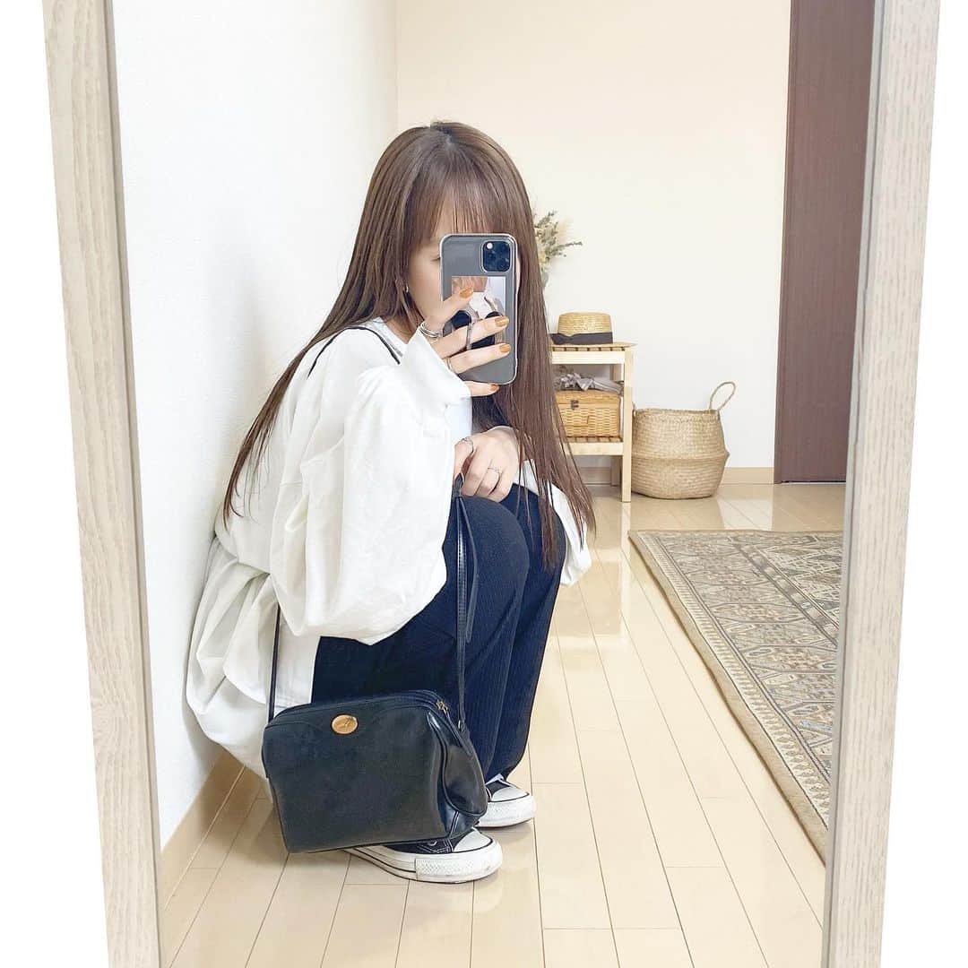 haruのインスタグラム