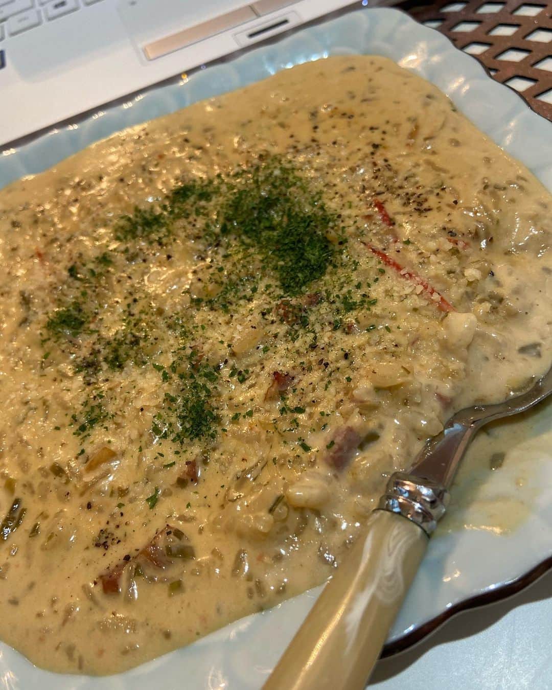 槙あやなのグルメインスタ