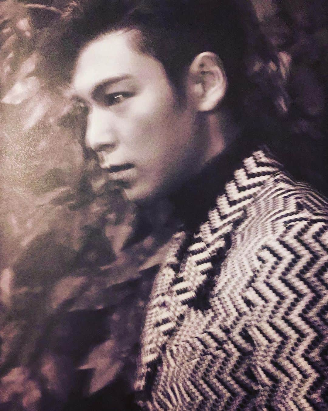 T.O.Pさんのインスタグラム写真 - (T.O.PInstagram)5月3日 21時38分 - choi_seung_hyun_tttop