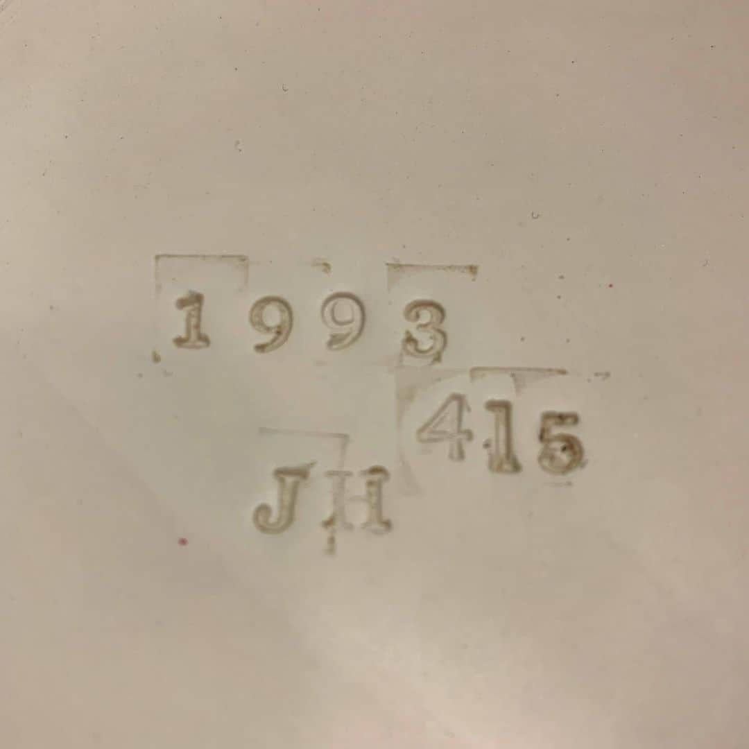 ジョンハさんのインスタグラム写真 - (ジョンハInstagram)「그릇 만들기」5月3日 21時39分 - 1993kg