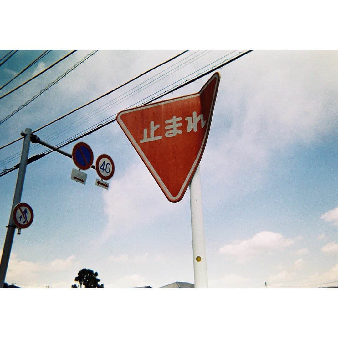 櫻愛里紗さんのインスタグラム写真 - (櫻愛里紗Instagram)「#おうち時間 を使って片付けしてたら3年前のフィルムが出てきたぞーい(Ü)﻿ ﻿ #film」5月3日 22時00分 - sakura.arisa_official