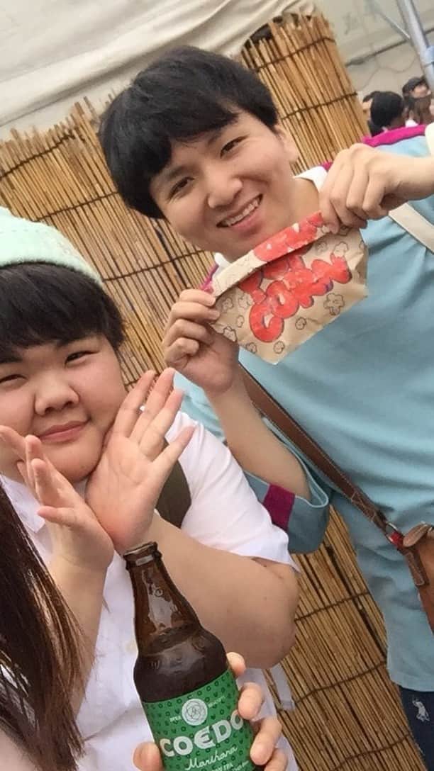 のインスタグラム