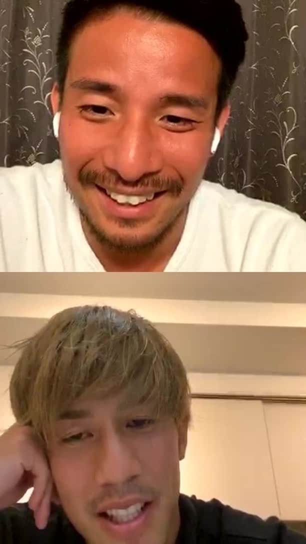 松田力のインスタグラム