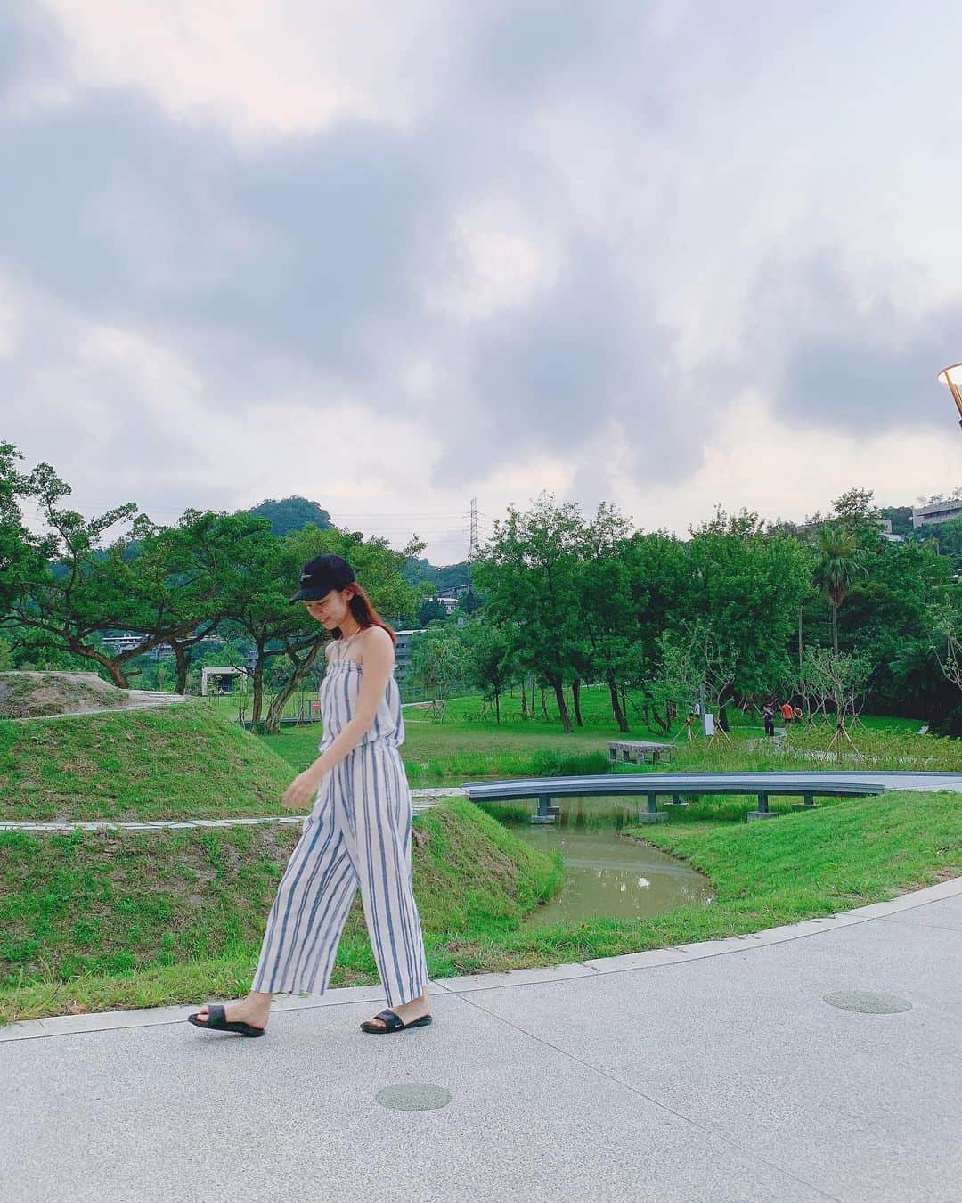大久保麻梨子のインスタグラム