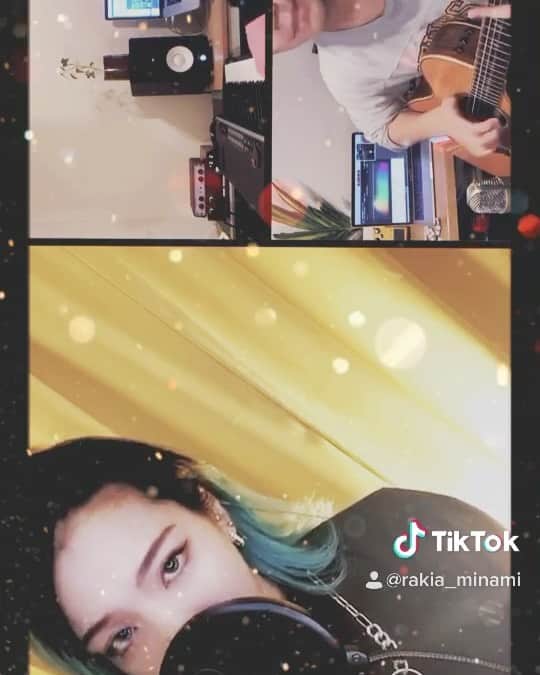 星熊南巫のインスタグラム