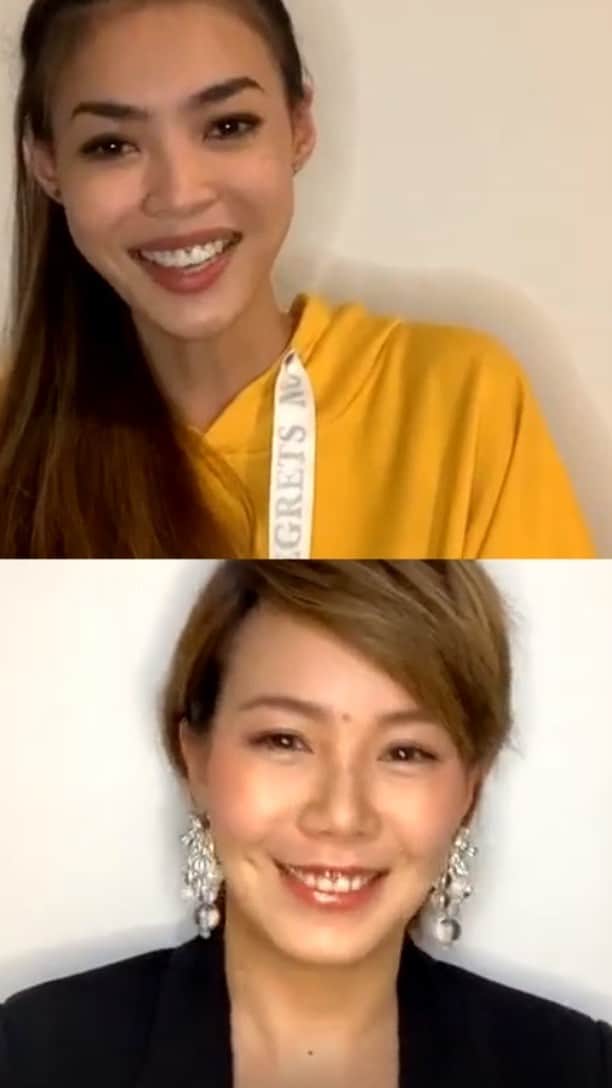 美馬寛子のインスタグラム