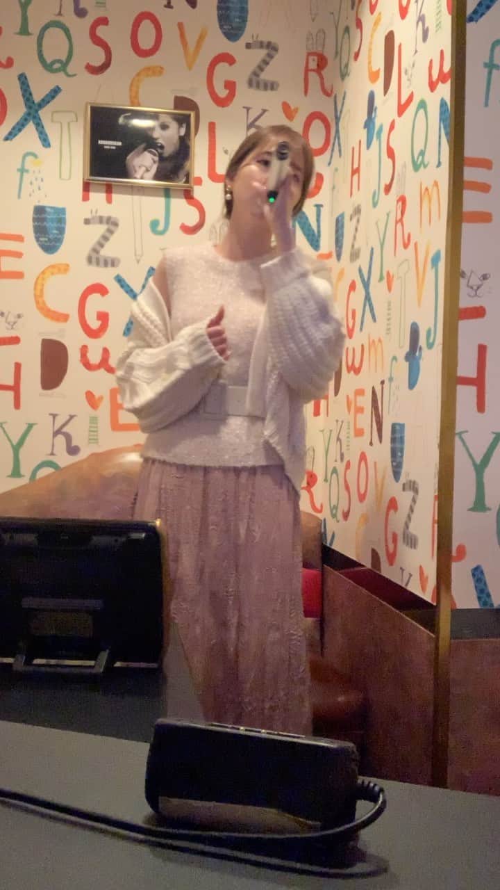 堀尾実咲のインスタグラム：「#HY」