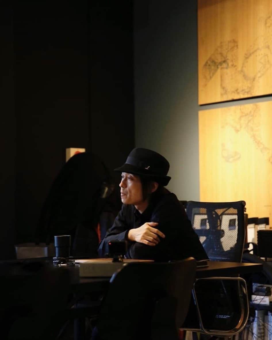 川上俊のグルメインスタ