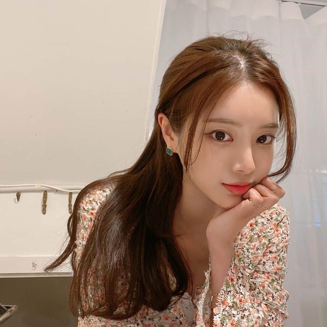 Chuuのインスタグラム：「Good night💋 #chuuseoul」