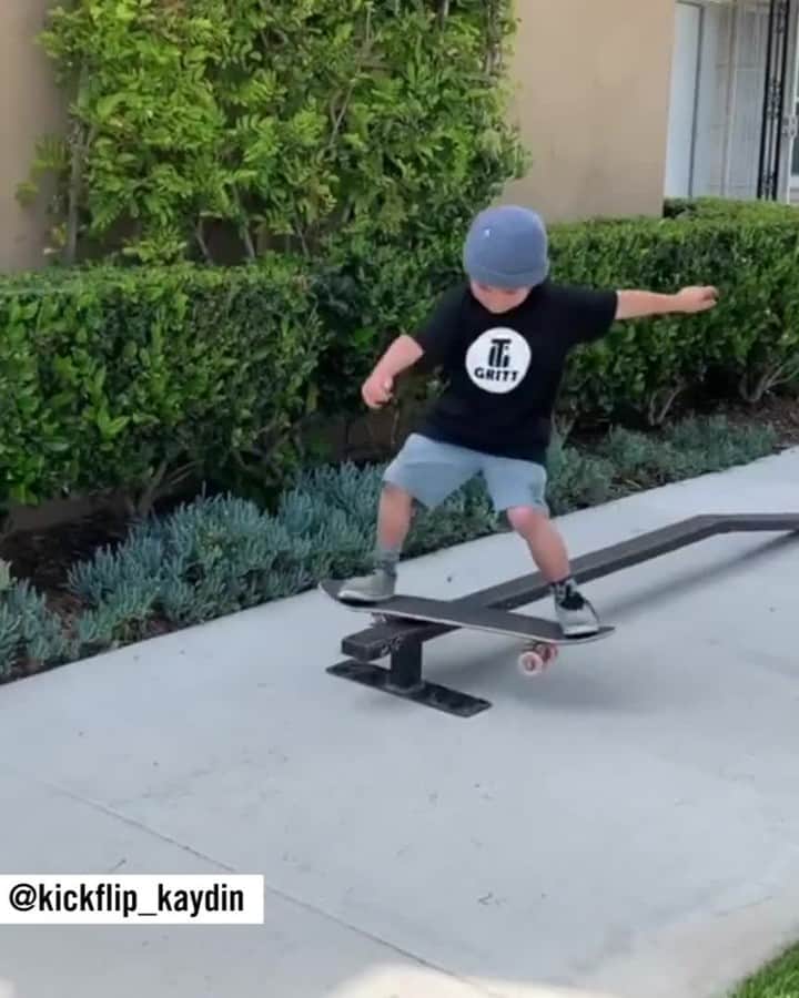 Nike Skateboardingのインスタグラム
