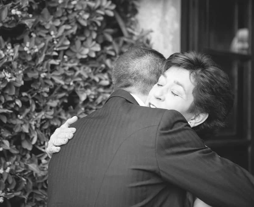 アンドレス・イニエスタさんのインスタグラム写真 - (アンドレス・イニエスタInstagram)「Feliz #diadelamadre! En especial a ti, nuestra madre!! Orgullo de hijo de tenerte como madre, solo te puedo estar agradecido por todo! Te quiero! ❤️ #Familia」5月3日 23時37分 - andresiniesta8