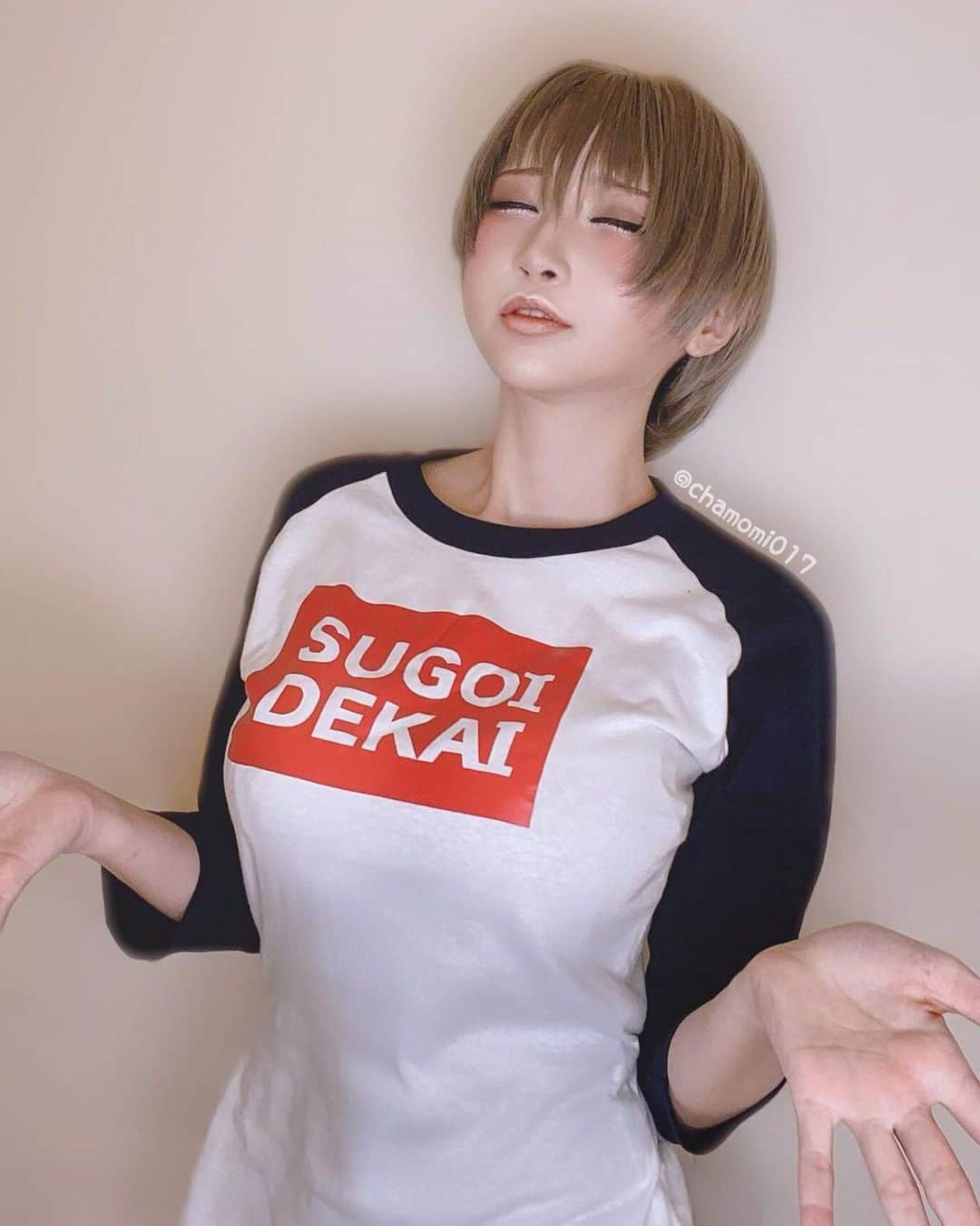 華密美琉のインスタグラム