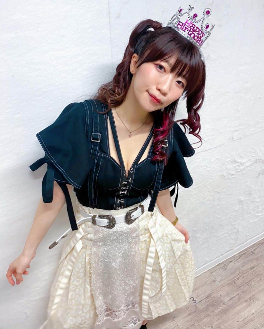 ぱいぱいでか美のインスタグラム