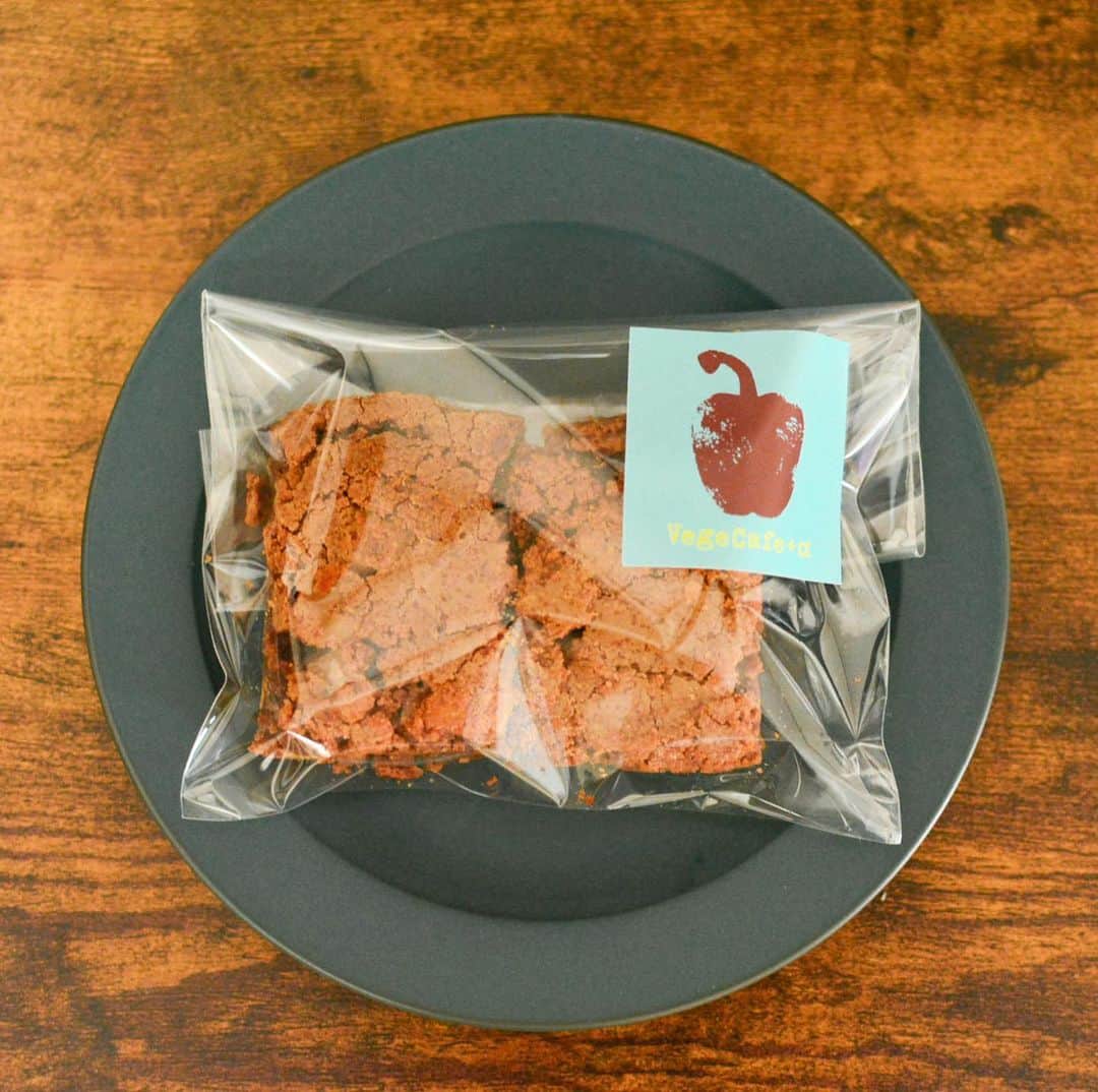 vegecafe＋αのグルメインスタ