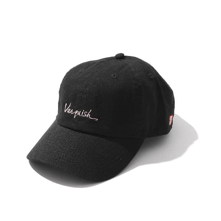 ヴァンキッシュのインスタグラム：「VANQUISH Writing brush Cap[VWA023] Price：5,500-(税込) Color：BLACK Size：FREE ㅤㅤㅤㅤㅤㅤㅤㅤㅤㅤㅤㅤㅤ Shop link bio！ ——————————————— ‪ #VANQUISH #VANQUISHJP #真澪 #書道家真澪 #書道家」