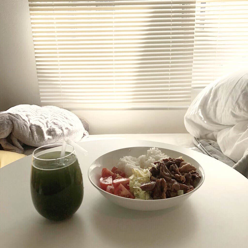 加藤愛里クリスティーナのインスタグラム：「🍅」