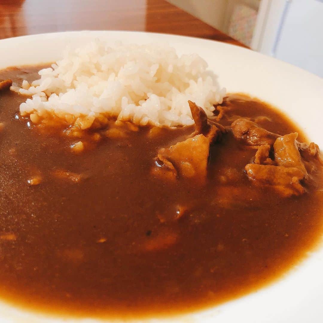 木村卓寛さんのインスタグラム写真 - (木村卓寛Instagram)「きちゃない料理ばっかり作った。 作ったっていうかちゃんと作ったけど結果きちゃなかった。 でも奥さん喜んでた。 #きちゃなきむらシュラン #カレーは味がきちゃなかった」5月4日 11時29分 - tenshinkimura