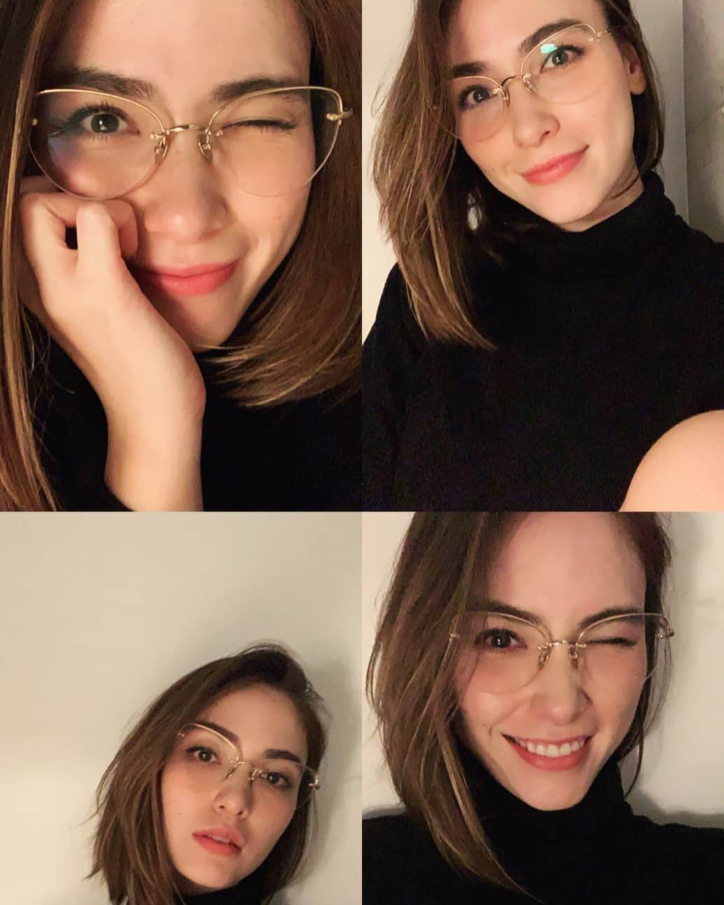 ダンシーシャノン美沙のインスタグラム：「最近は何もかもシンプル。 食べ物も、生活スタイルも、お洋服も。頭の中も整理して何かわからないことがあるといつでも自分に問える事も分かった。 .  目に映る景色は素晴らしいけれどそれは時に休憩する事が大切で、目を開けているとその映る情報で本当の自分の気持ちや考えに覆いかぶさり考えが見えてこない。そして目を開けたまま考え事をすると”自分はこうなんだ”という決めつけで物事を考えている事が多い気がする。その結果として自分の感情に気が付かず大事な心の声をキャッチできずに、通り過ぎてる。 . . みんなもこれを機に瞑想してこの、先も見えないおかしくなりそうな時期だけど焦るんじゃなくて自分が本当に何がしたいのか何が欲しいのか自分に問うのは如何でしょうか。 .  自分の内側に意識を向けてみて🌈🌈✨ #瞑想 #meditation #love」