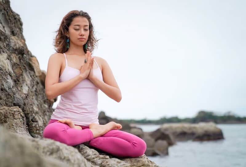 YES TOKYOのグルメインスタ