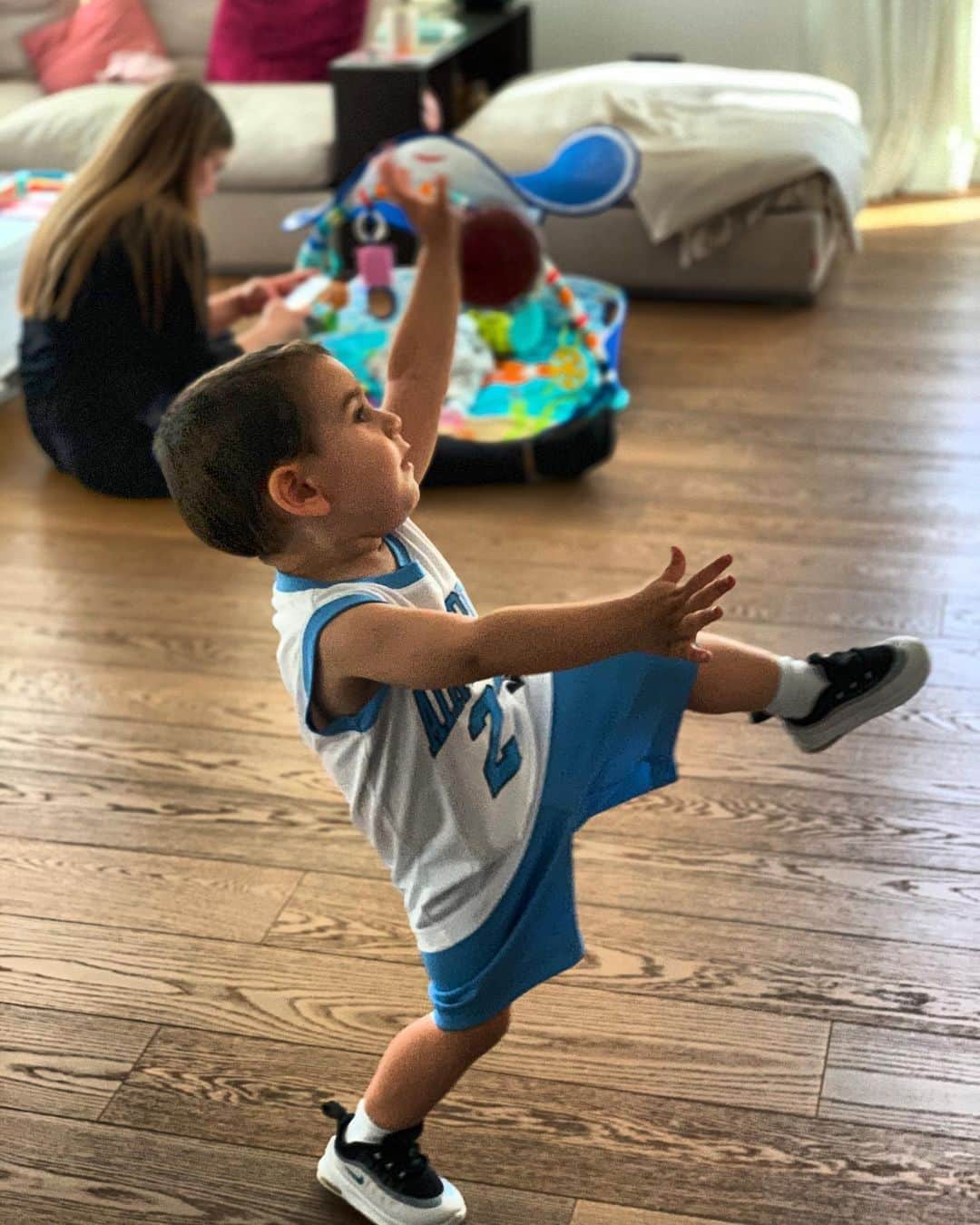 のインスタグラム：「Meu homenzinho 😍🎂🎂🥳🥳#3」