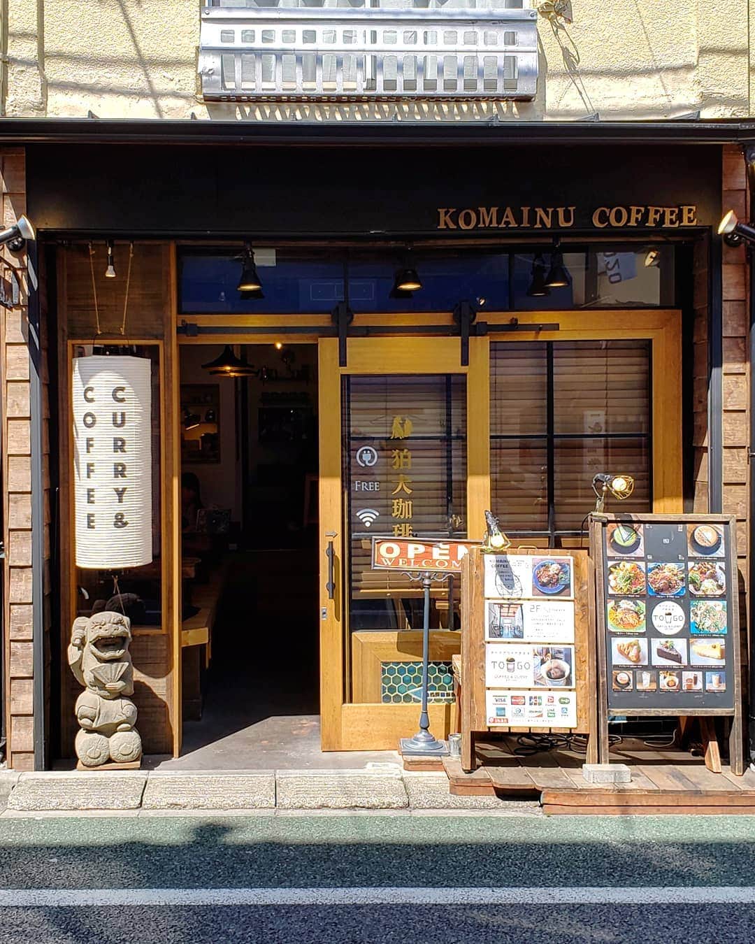 CAFE-STAGRAMMERのグルメインスタ