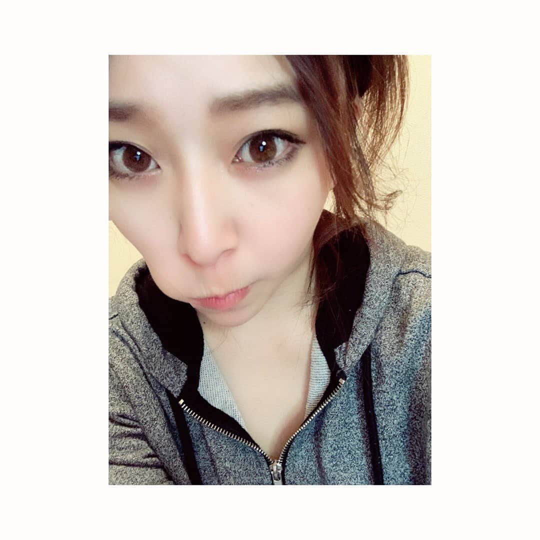 中冨杏子のインスタグラム