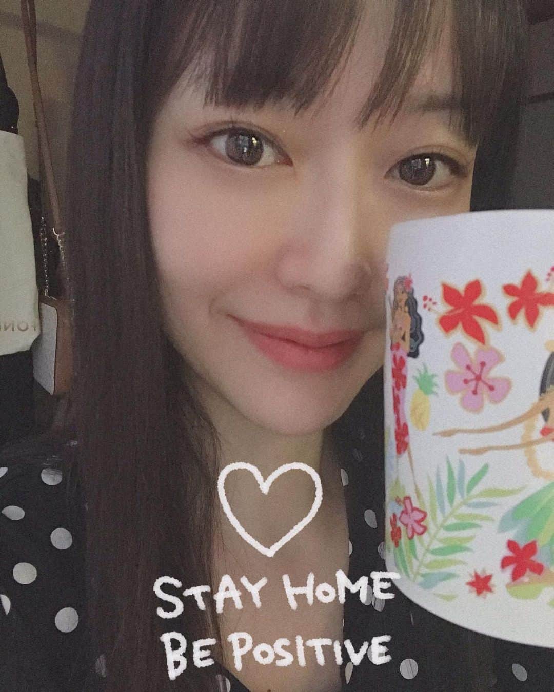 吉山りさのインスタグラム