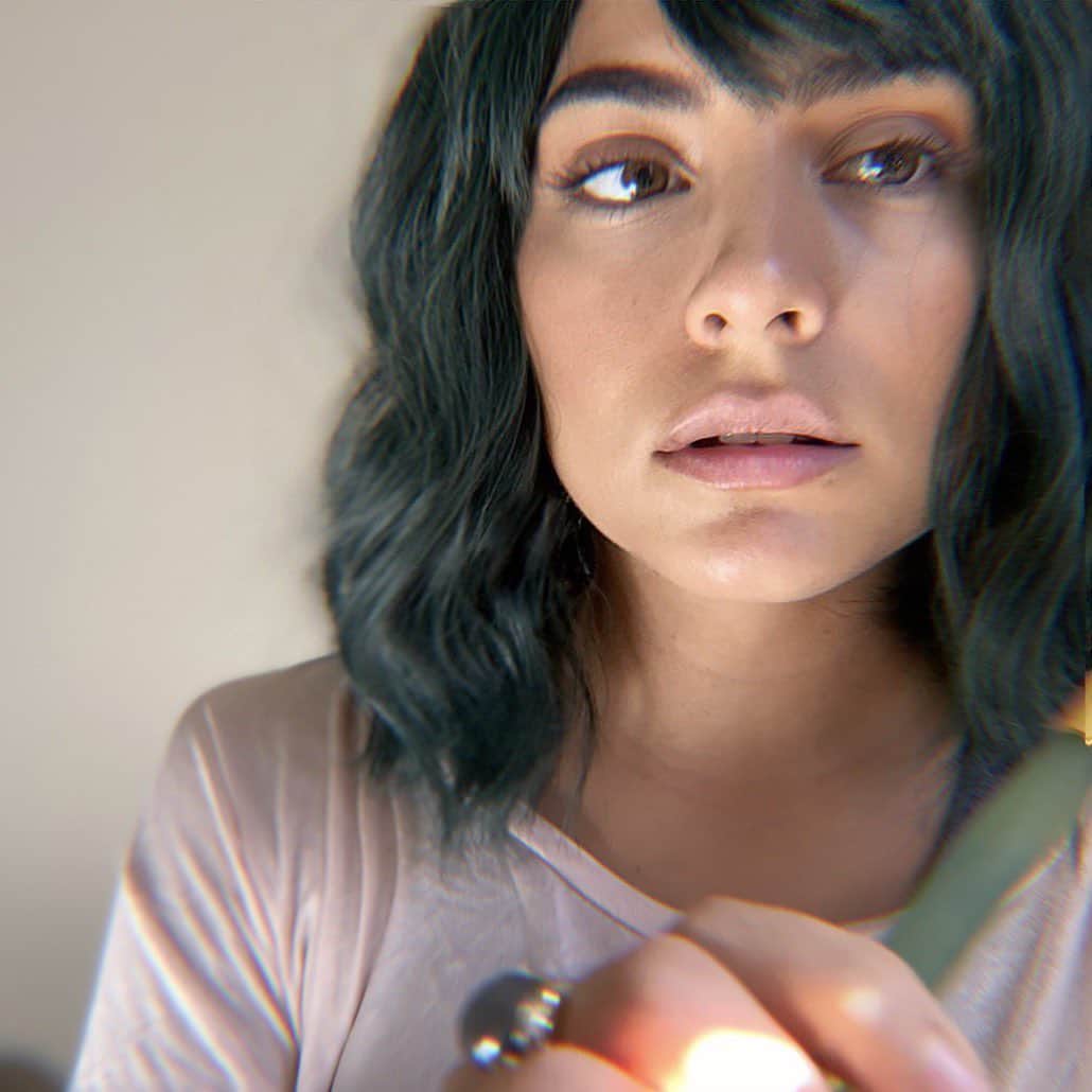 Ana Brenda Contrerasのインスタグラム：「Holi 🦖」