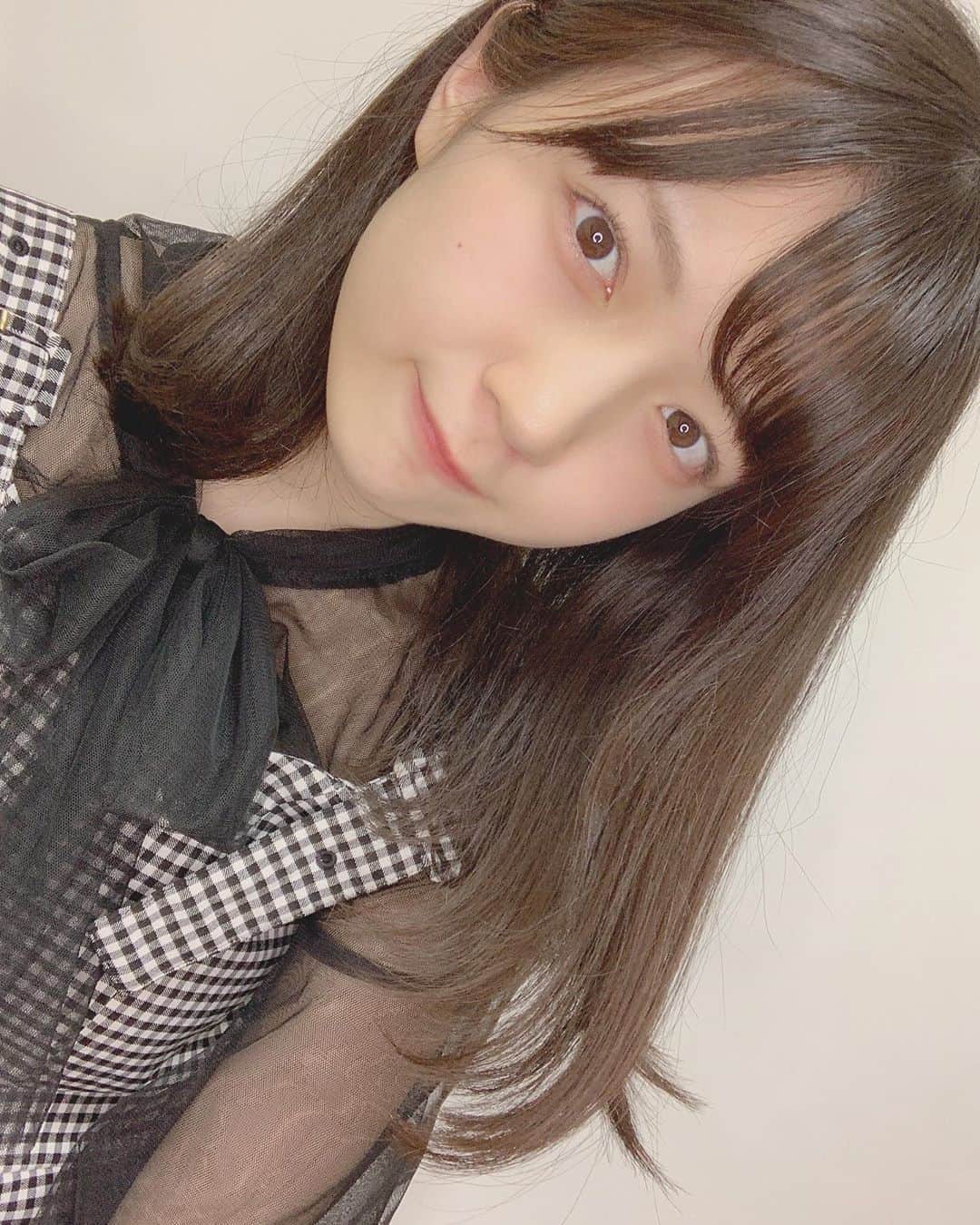 坂本真凛のインスタグラム：「おうち時間で絶対女子力あがった🤘」