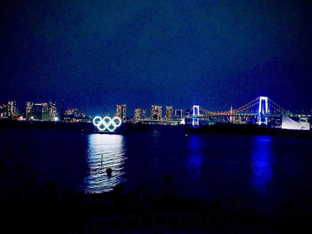 樫原伸彦さんのインスタグラム写真 - (樫原伸彦Instagram)「. 来年、やるのかな。  #2020 #olympic #tokyo #japan」5月4日 6時41分 - nobustagrammy