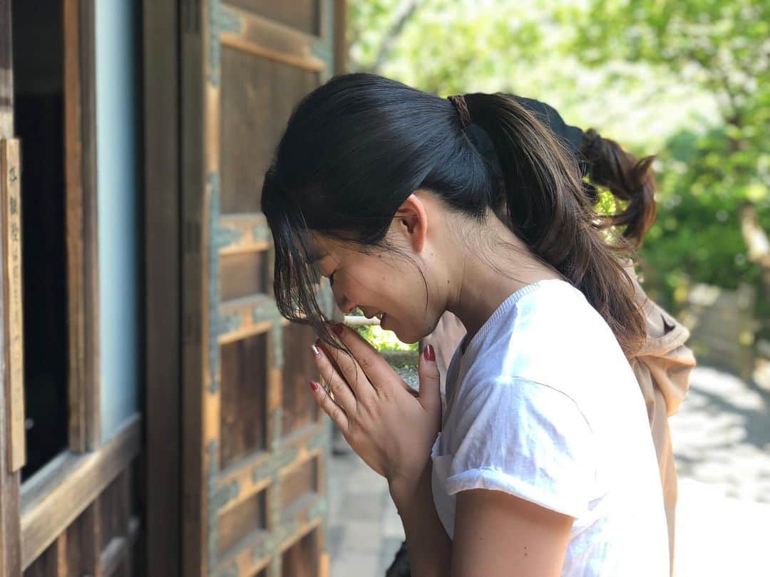 吉冨愛子 のインスタグラム