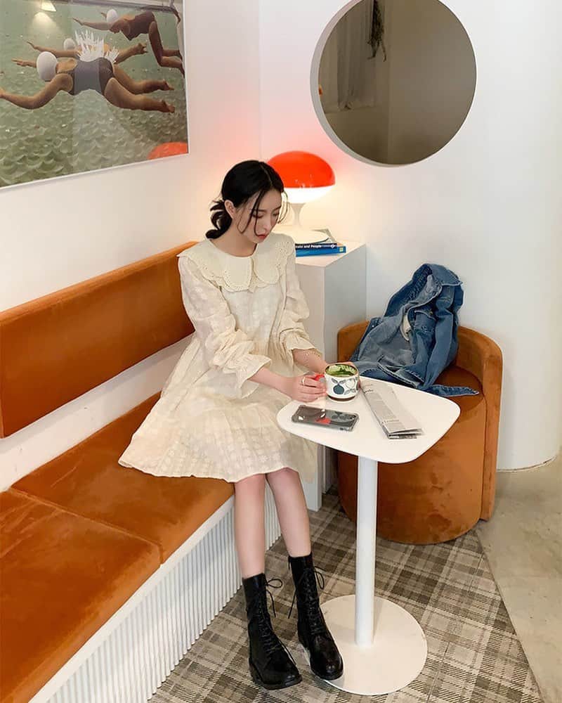 Chuuのインスタグラム：「Good morning💛」