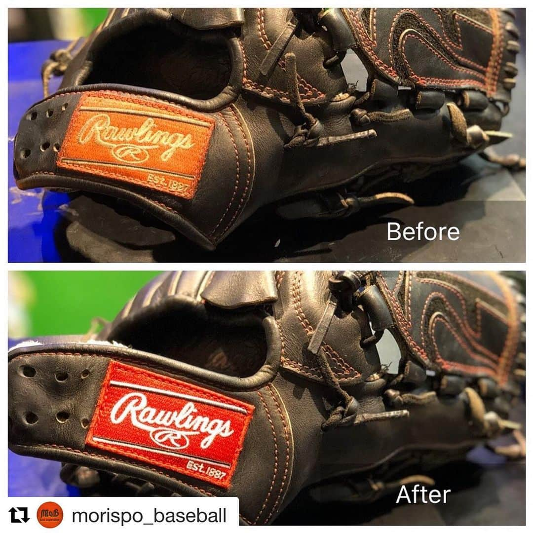 Rawlings Japanのインスタグラム