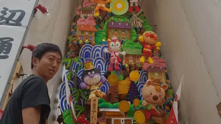 のインスタグラム：「明豪さん誕生日おめでとうございます‼️㊗️🎂🎉 いつもありがとうございます。 常に元気で  これからもよろしくお願いします！❤️ 명호형 생일 축하합니다‼️㊗️🎂🎉 항상 고맙습니다. 항상 건강하구! 앞으로도 잘부탁 합니다!❤️」