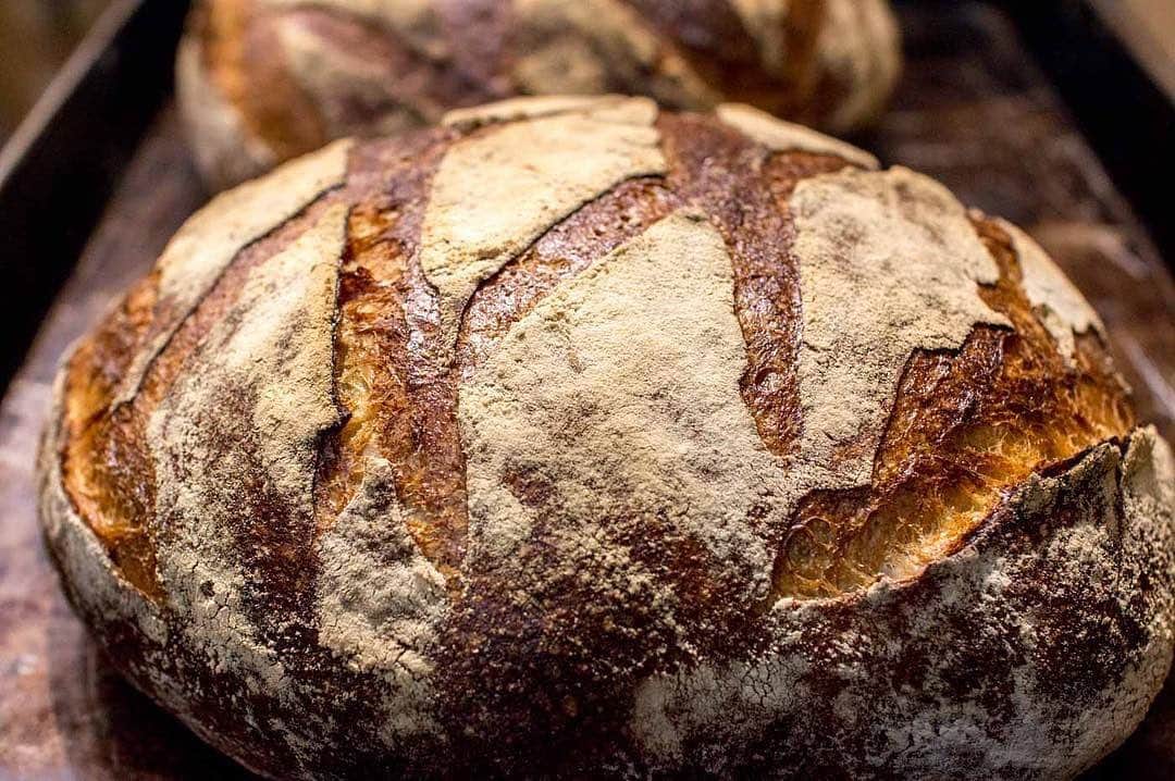 笹塚駅のパン屋さん オパンのグルメインスタ