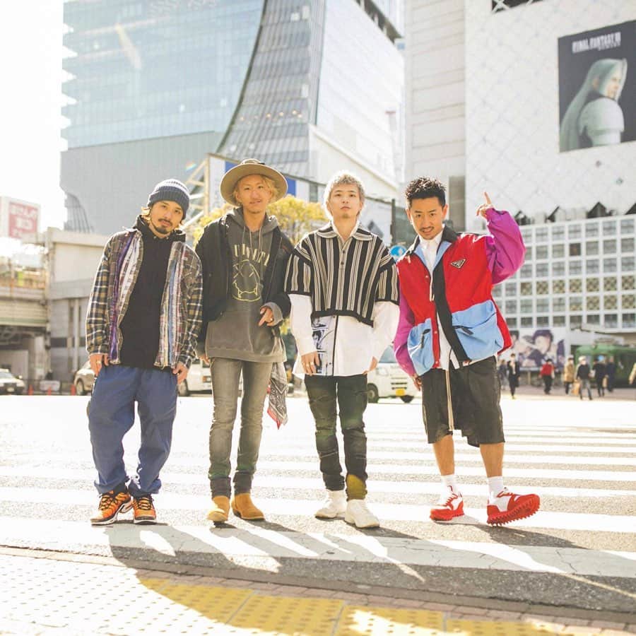中村トメ吉のインスタグラム