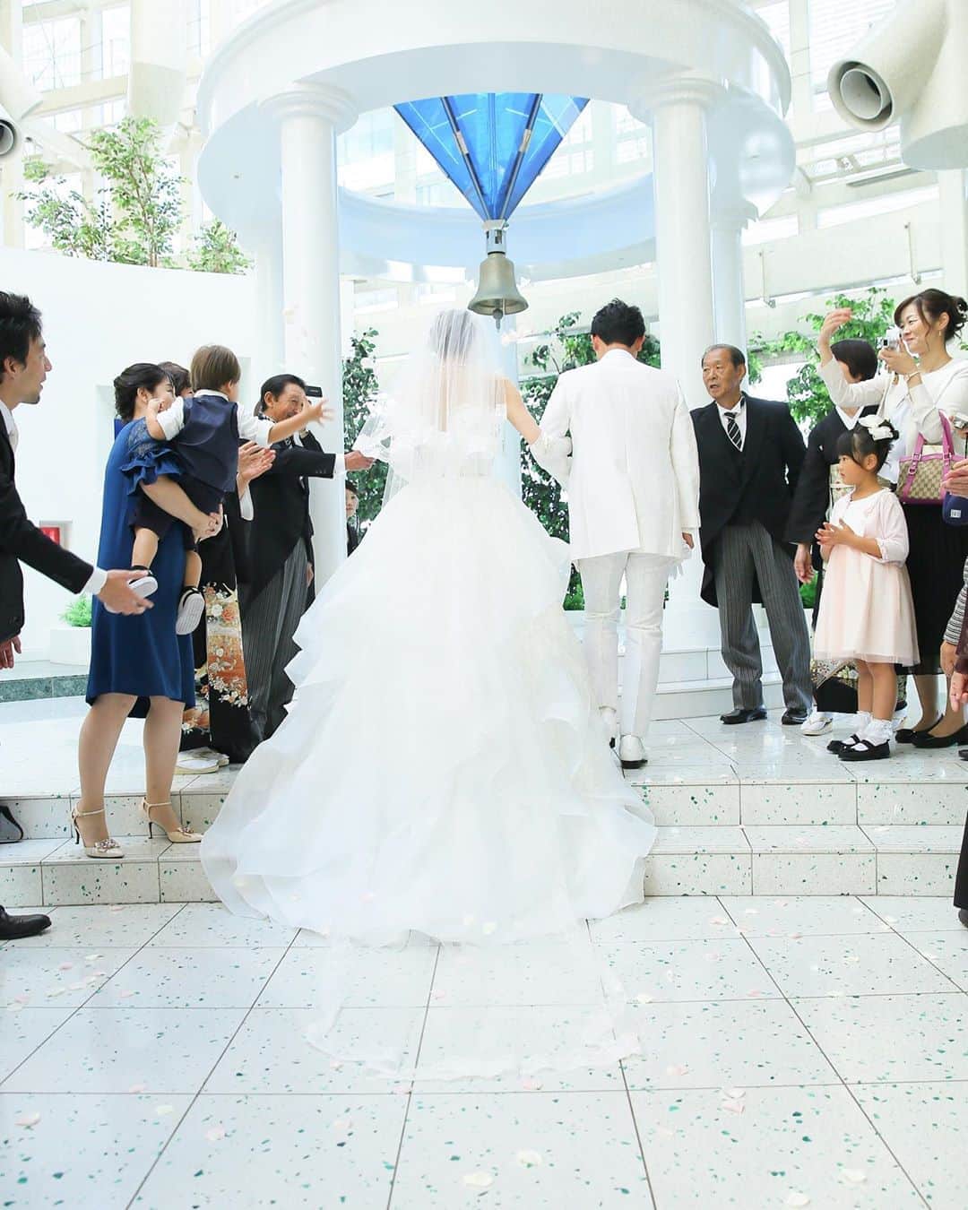 ルミアモーレのグルメインスタ