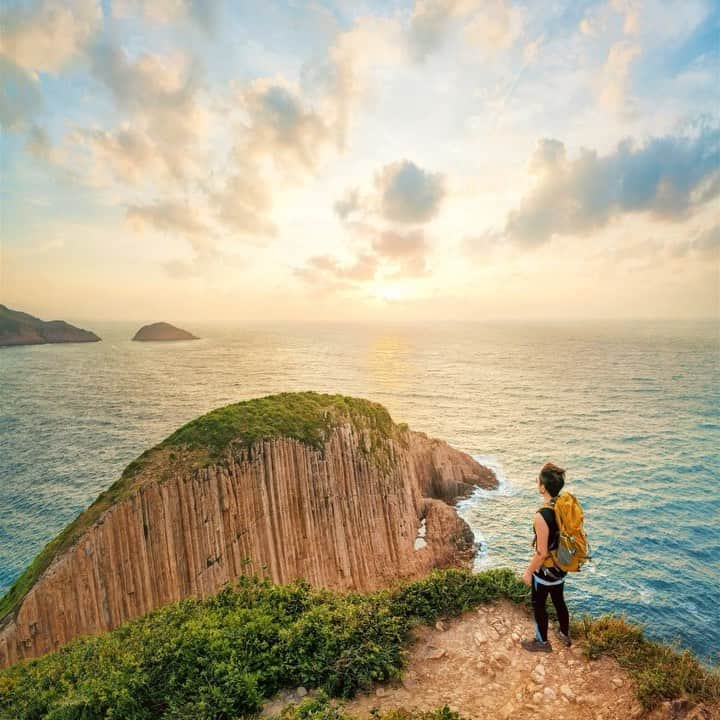 Discover Hong Kongのインスタグラム