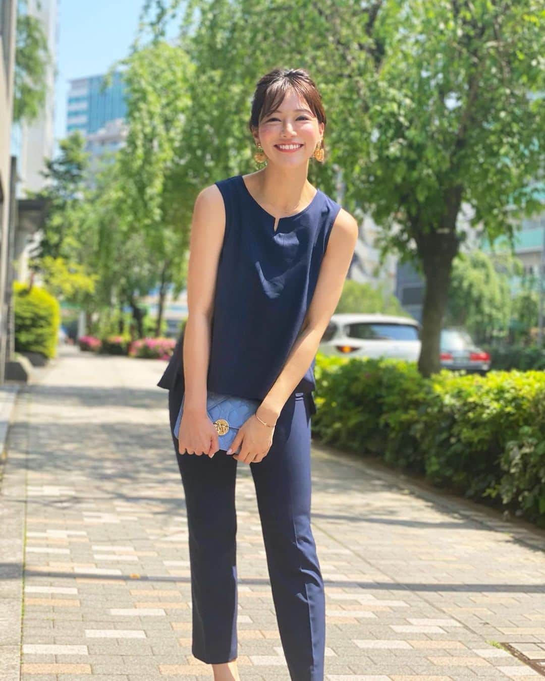 石井里奈のインスタグラム