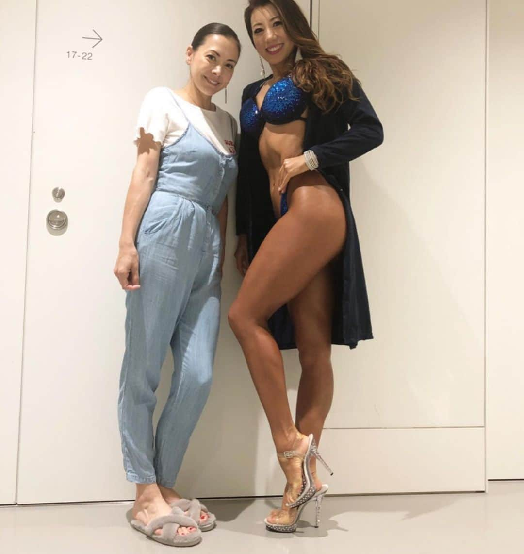 安井友梨のインスタグラム