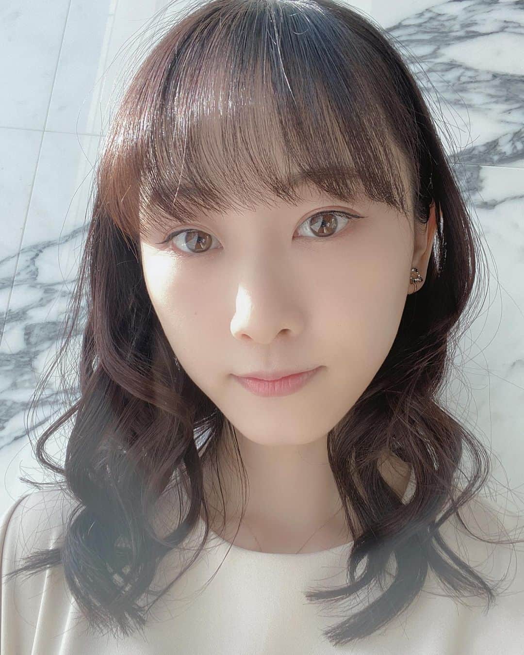 松井玲奈のインスタグラム