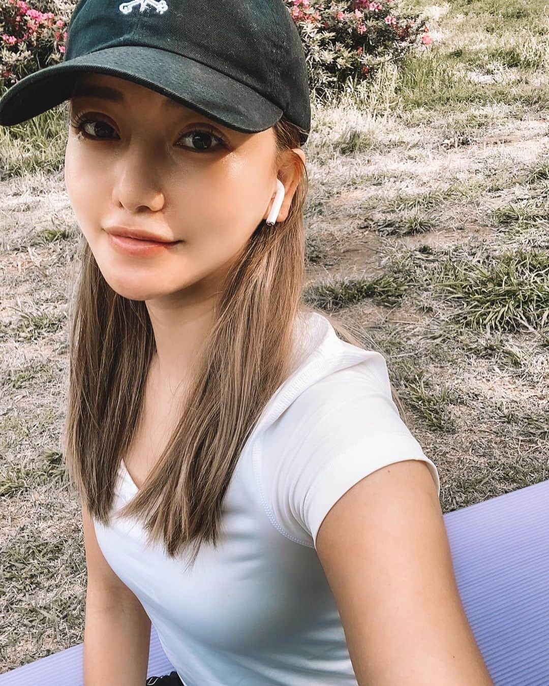 Kanna♡Ivyのインスタグラム