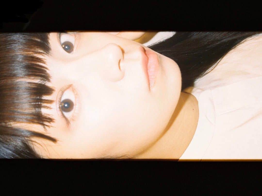 のインスタグラム：「素。﻿ ﻿ ﻿ #film﻿ #パノラマ」