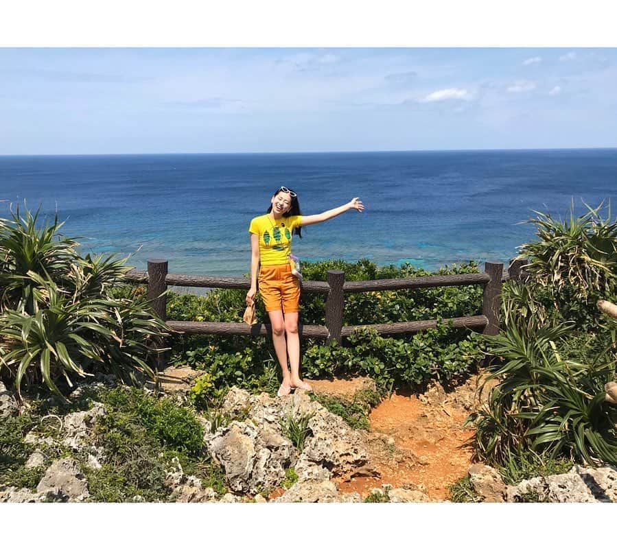 松永ちさとのインスタグラム