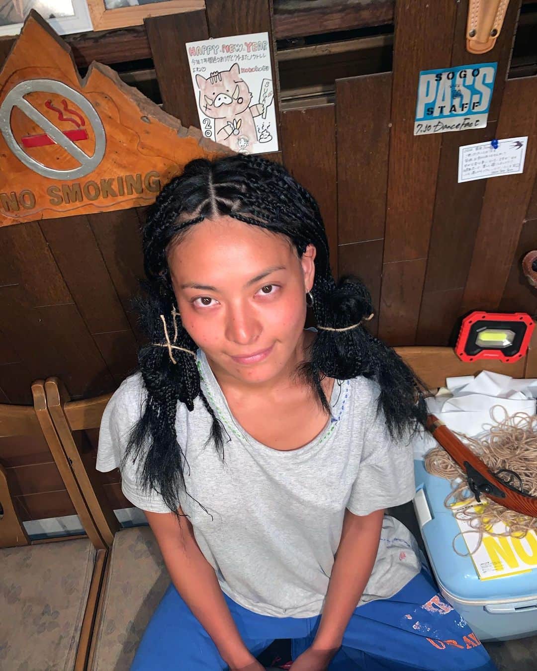 菅原小春のインスタグラム