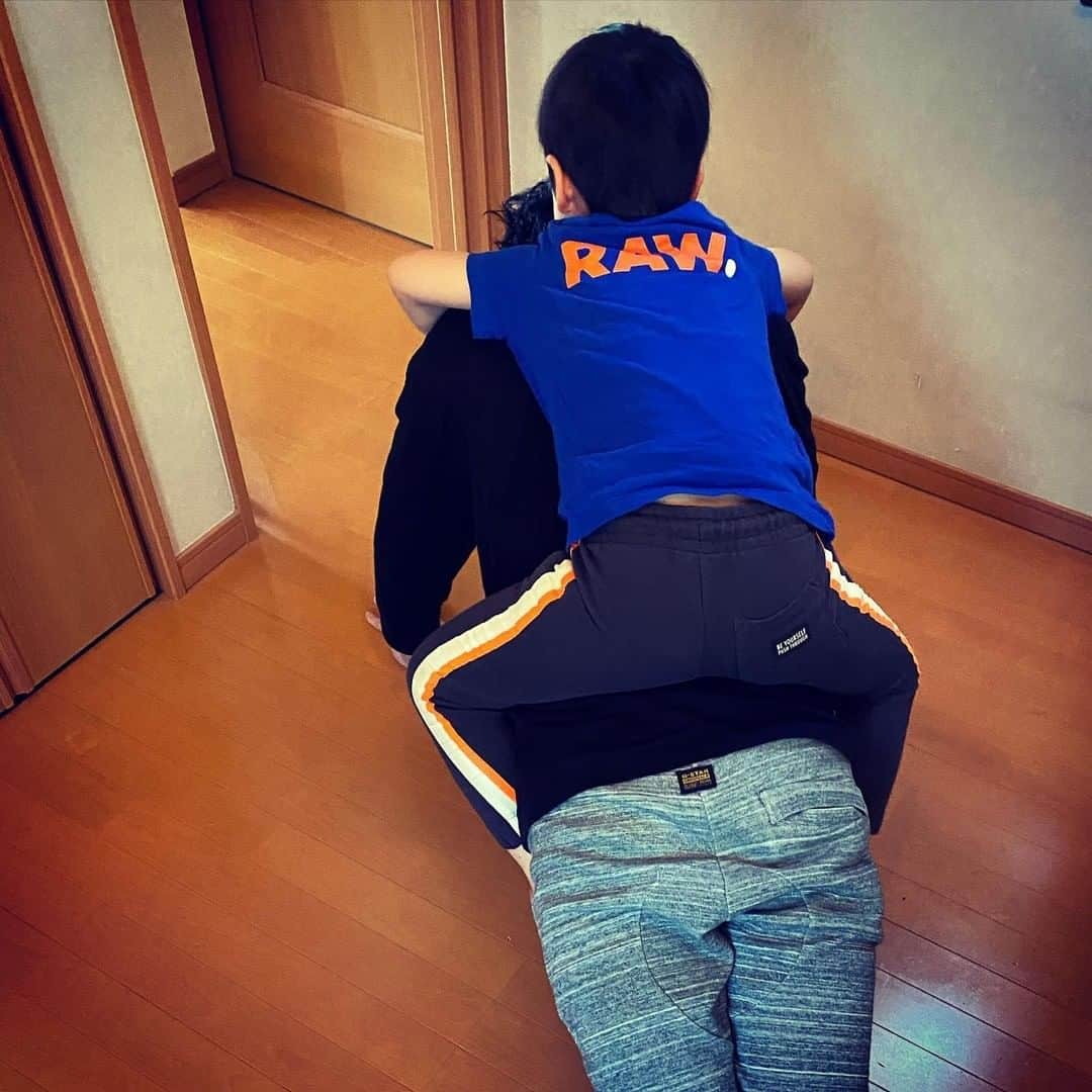 G-Star RAW Japanのグルメインスタ