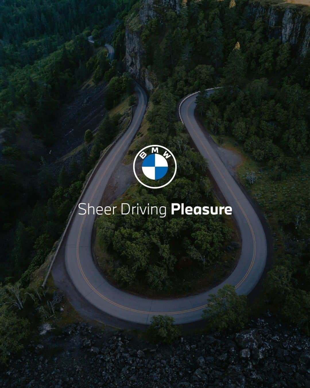 BMW Japanのインスタグラム