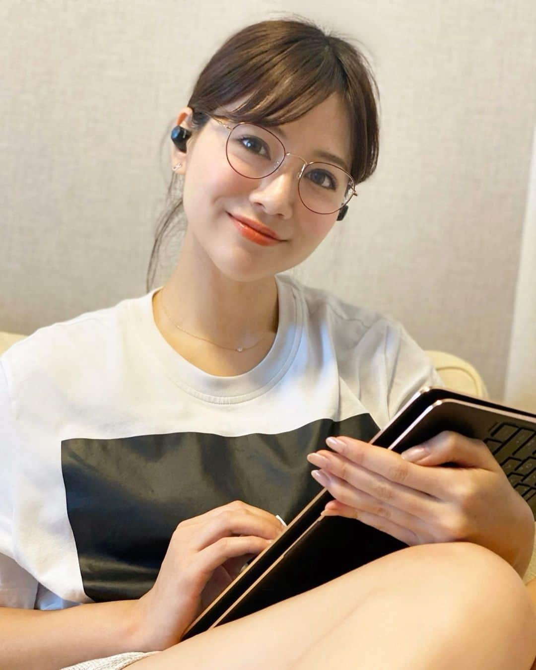 石井里奈のインスタグラム