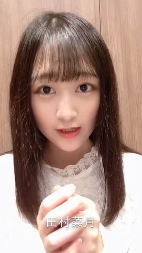 STU48のインスタグラム